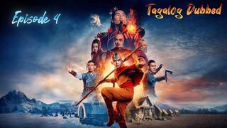 Avatar: The Last Airbender | Episode 4 ~ [Tagalog Dubbed]
