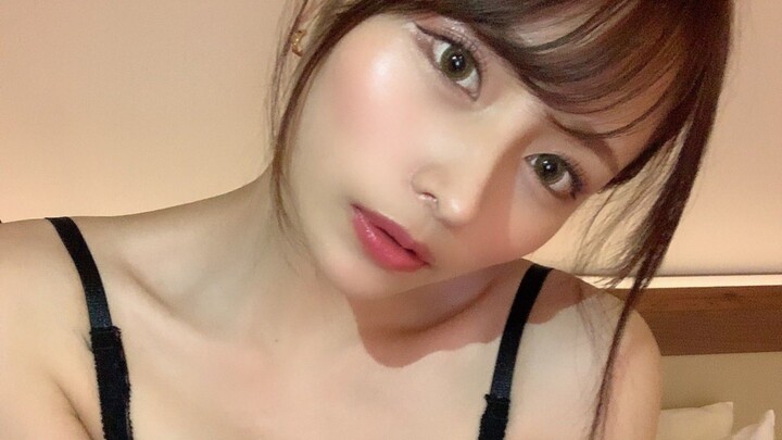 DI GODA TANTE BUAT MAEN BRUTAL⁉️😱