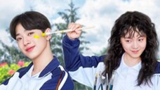 [Sub Indo] A Little Thing Called First Love E01