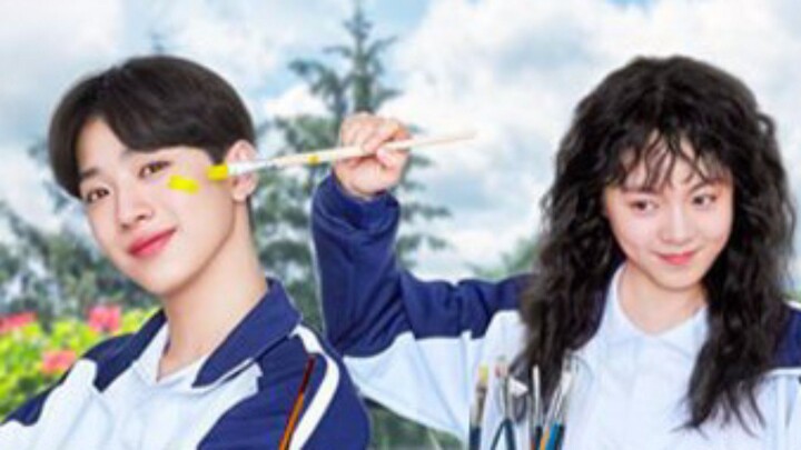 [Sub Indo] A Little Thing Called First Love E12