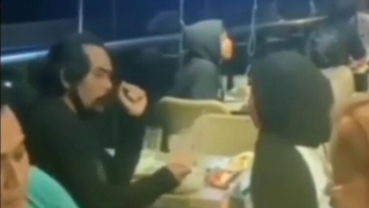 APAKAH AKAN TERJADI PERANG DUNIA?