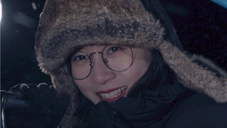 ได้ยินว่าก่อนปิดเทอมทุกคนมักจะเฮฮากันในหอพักใช่ไหม? ระวังอย่าให้ฉันจับได้นะ～