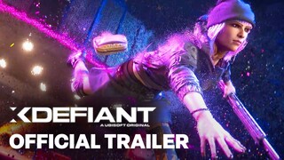 XDefiant - Official Launch Trailer