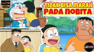 TIDAK BISA MARAH PADA NOBITA ‼️ ALUR CERITA DORAEMON BAHASA INDONESIA NO ZOOM EPISODE TERBARU 2022