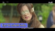 alchemy off soul episode 01 subuh indo