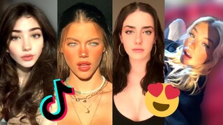 TikTok Girls Are Wild 🔥 | Part 5