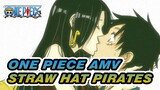 Untuk Para Bajak Laut Bertopi Jerami | AMV Sedih & Epik One Piece | HD
