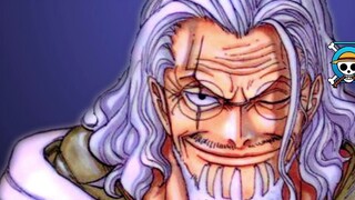 Fitur One Piece #702: Bajak Laut Legendaris Xia Qi dari Negeri Wanita