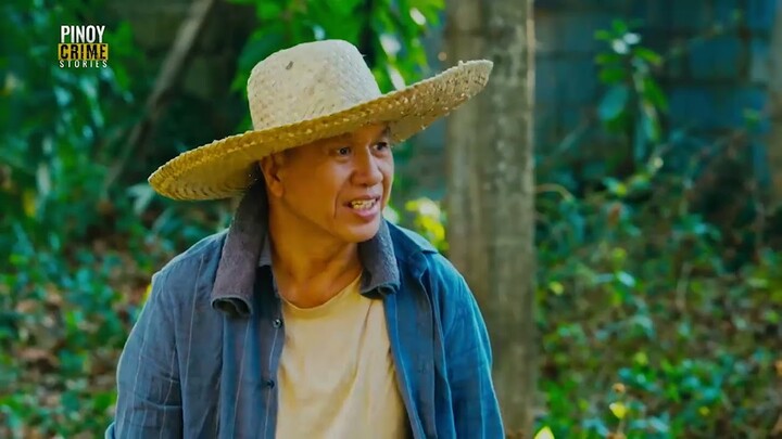16-anyos na binata, ginahasa at binugbog ang isang lola! | Pinoy Crime Stories