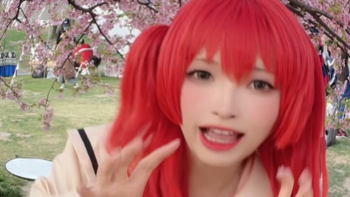 Kita: Meow meow meow?