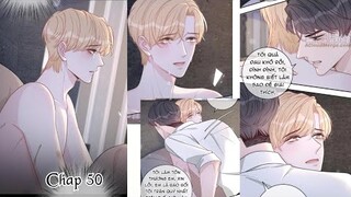 TRƯỚC VÀ SAU LY HÔN ~ CHAP 50: Xin lỗi, tôi đã làm tổn thương em || truyện tranh đam mỹ | luyến tình