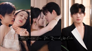 The Younger One Who Ruined My Calm <《年下难防》 >