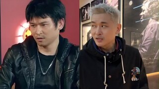 《爱情公寓》演员今昔对比（第二集）