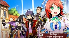 Stella Glow [Prologue: Song of Begining] R2