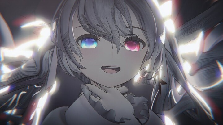 らくらく安楽死【25时初音未来】