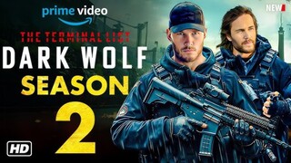The Terminal List Dark Wolf ( Season2) EP.03_Full-HD พากษ์ไทย