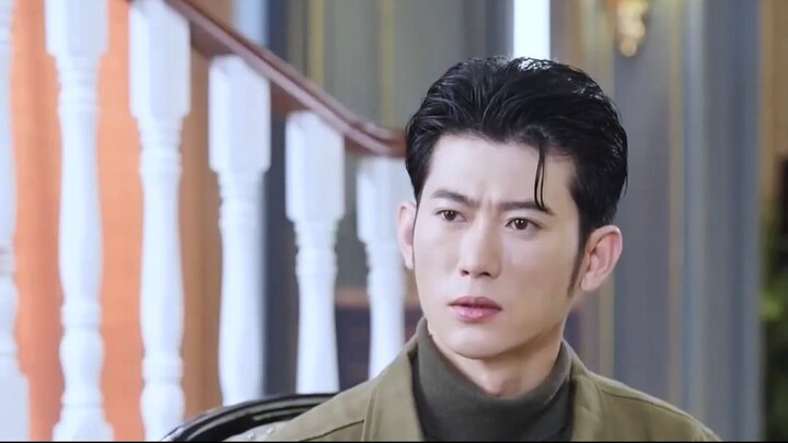 หลี่เฟย ทวงแค้นคืนบัลลังก์ (พากษ์ไทย)