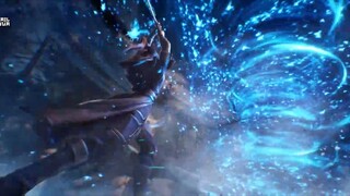 Azure legacy season2 Episode 33