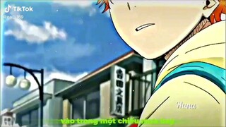 một bộ anime về thể thao mà bạn thích(me:Haikyuu,Kuroko no basket)