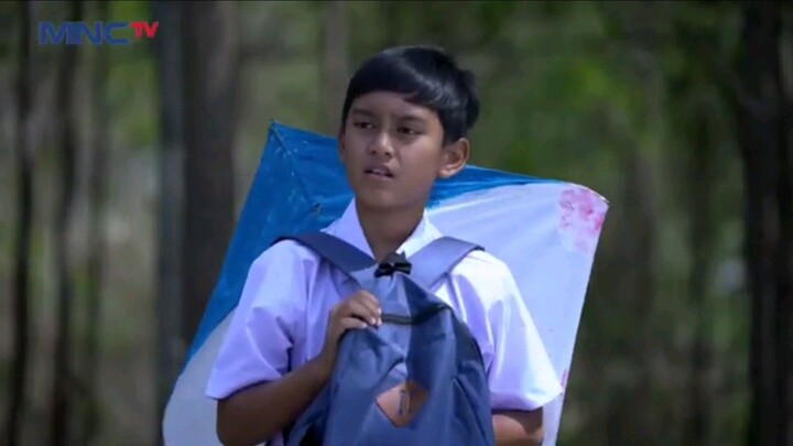 Layangan Terbang Episode 01