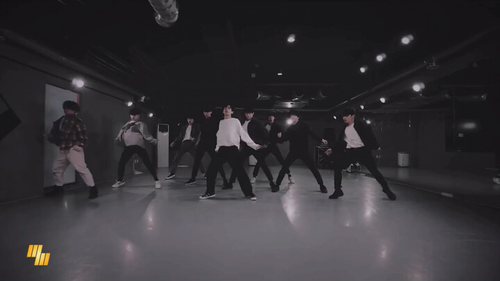 【防弹少年团田柾国】田柾国soloMy Time编舞
