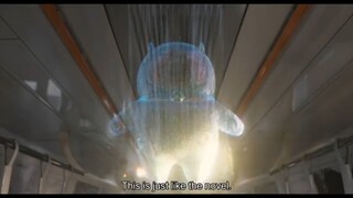 OMNISCIENT READER - LIVE ACTION