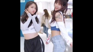 大数据分享：母 女 共 舞