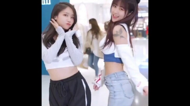 大数据分享：母 女 共 舞
