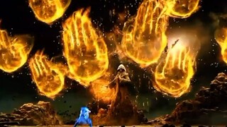 Preview Wu Dong Qian Qun S6 Eps 4