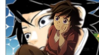 I said my back hurts—do you have dragon ears?