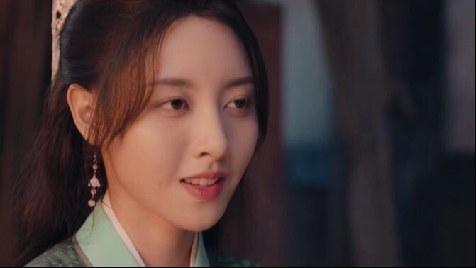 True Love Moon ep 5