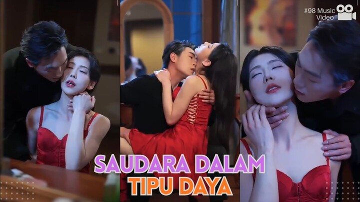 Calon Istri Adikku Dihamili Pria Lain - Saudara Dalam Tipu Daya