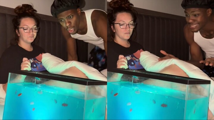 Late-Night Jelly Snack Attack During Pregnancy!