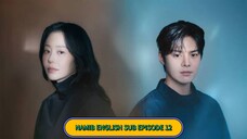 Namib Eng Sub Episode 12