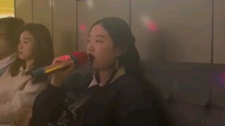 当你的室友是最强大vocal