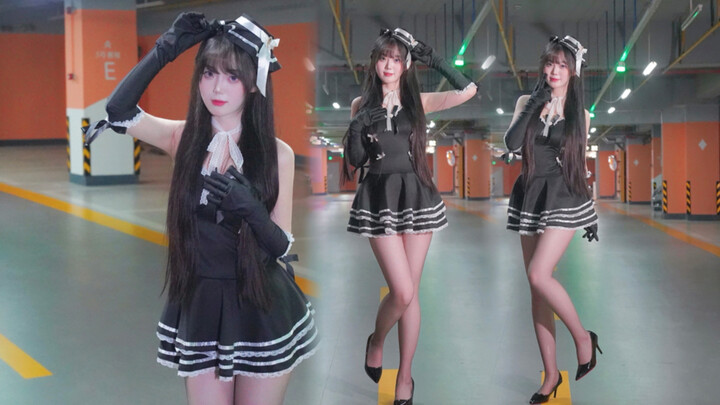 Do you *have* to have an ideal type? Am I not good enough? [Roly Poly vertical screen]