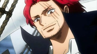 SHANKS UNJUK GIGI - GMV