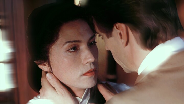“Do you still want me, even when I’m in a sharp suit?” “So it turns out I’m the one who’s Madame But