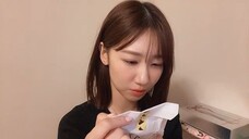 Kashiwagi Yuki (EX-AKB48/SHOWROOM Live Streaming/2025.01.21)