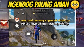 PLAYER OLD KALO NGENDOG DULU PASTI DI TEMPAT INI