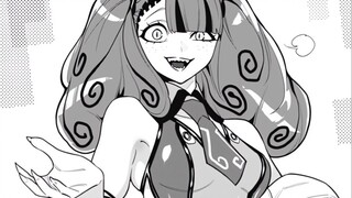 【魔都精兵158】若云的真面目，紫黑玉足诱惑
