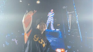 【NCT127】هل التقطتُ صورةً مع شخصٍ آخر؟!!! نوعٌ جديدٌ من التشويق～