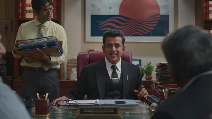 Maamla Legal Hai 2026 S02E05