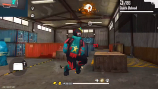 HighLights Game FreeFire #87