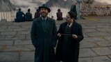 Fantastic Beasts: The Secrets of Dumbledore – Official Trailer 2