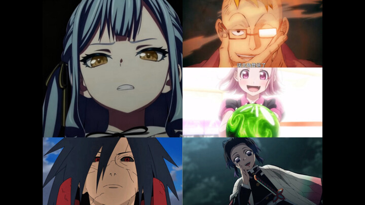 Những câu thoại anime nhất định phải nói trong ngày đầu tiên đi học, bạn bè nghe xong đều khen hết ý