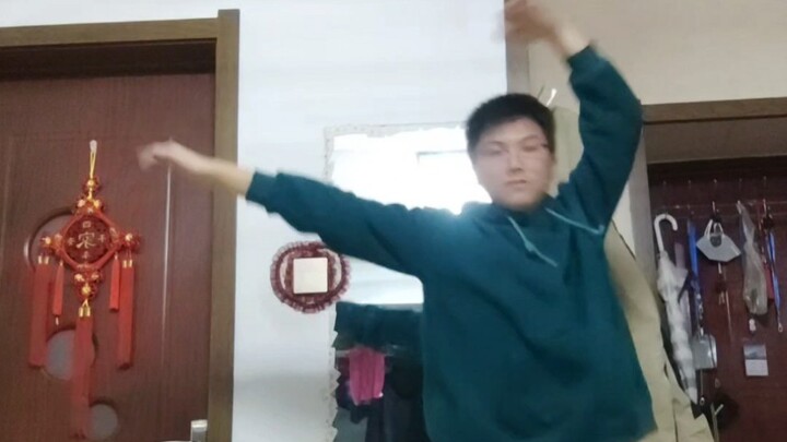 我妈又让我发点正能量！（反正b站没有认识人）