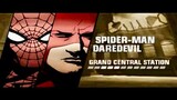 Spider-Man vs Daredevil | Marvel Nemesis: Rise of the Imperfects #5