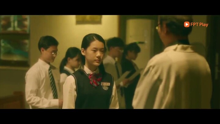 Cô Nàng Trong Trắng Oh Woo Ri EP 1A [Sub Việt]