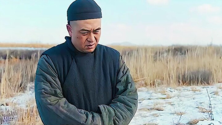 A man actually wants to exchange a piece of top-notch land for a piece of barren land.
